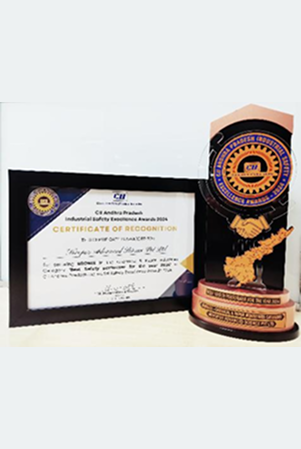 Bronze Award