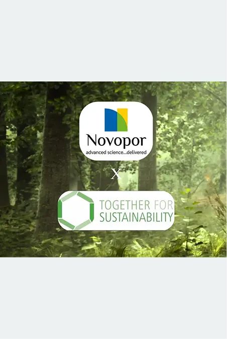 Together For Sustainability (TFS) audited