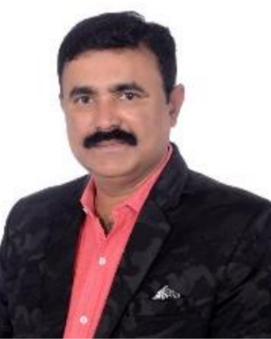 Vidyadhara Reddy